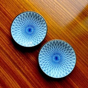 Japanese Small Sauce Dishes
